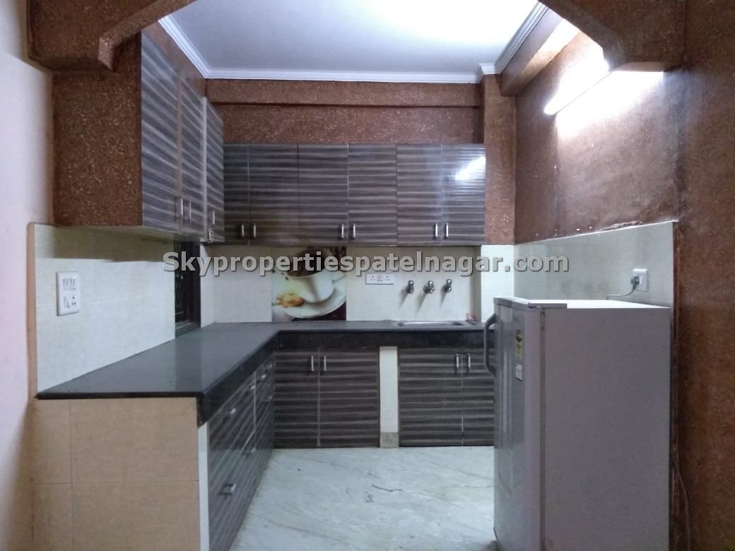 Pg Near OLD Rajendra Nagar Delhi