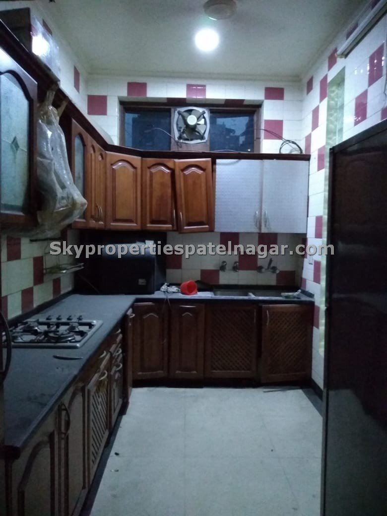 1 Bhk Near Next IAS Delhi