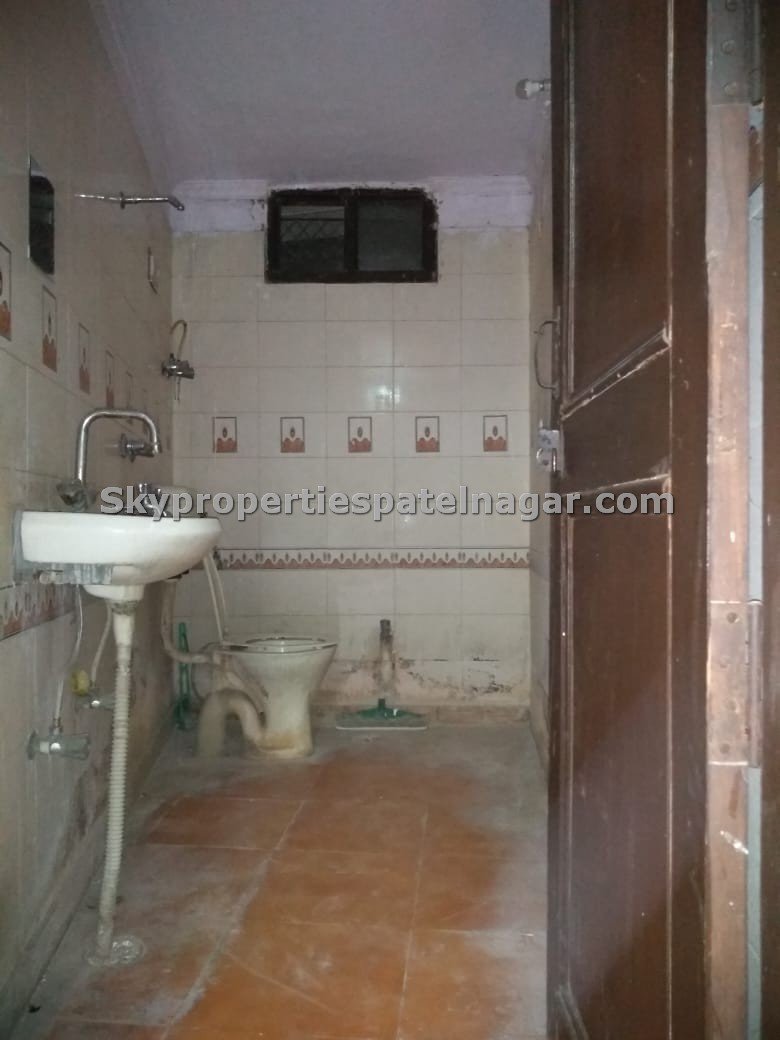 1 Bhk Near Next IAS Delhi