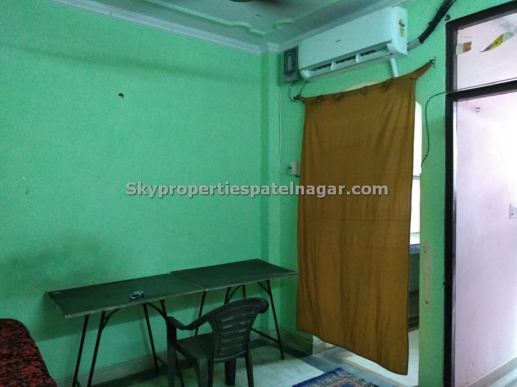 Pg Near Darsh IAS Academy Delhi