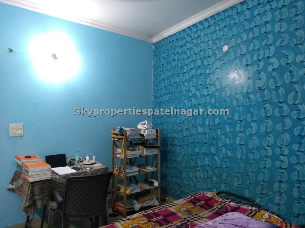 Pg Near Darsh IAS Academy Delhi