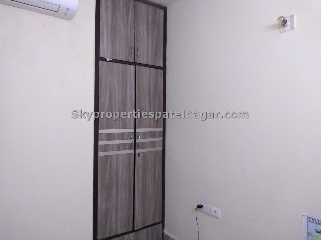 2 Bhk Near Karol Bagh Metro Station Delhi