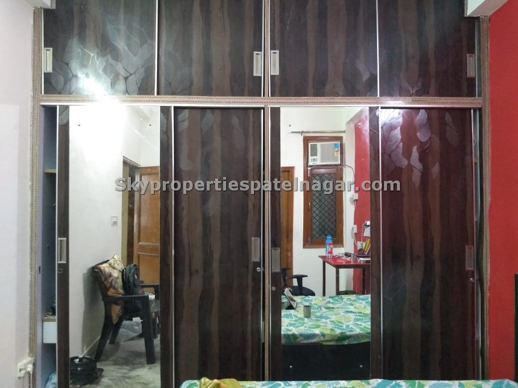 1 Bhk Near Next IAS Delhi