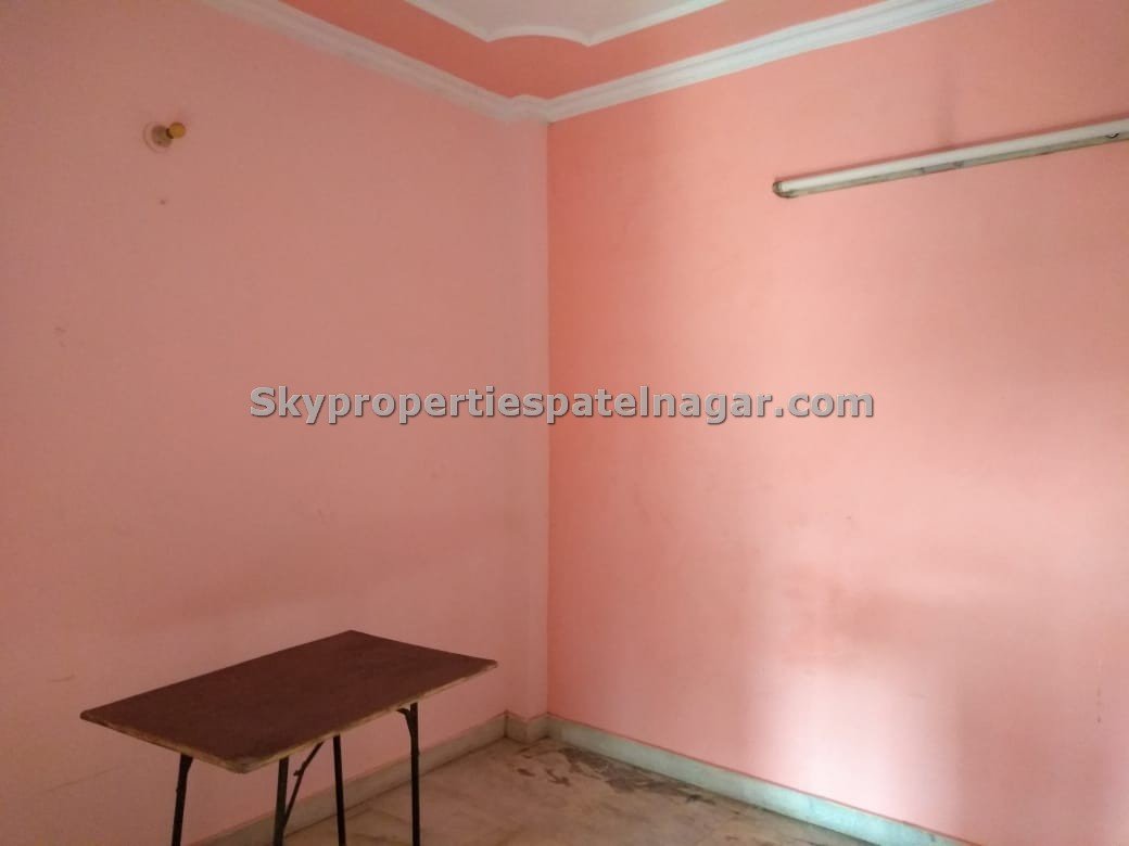 1 Bhk Near Next IAS Delhi