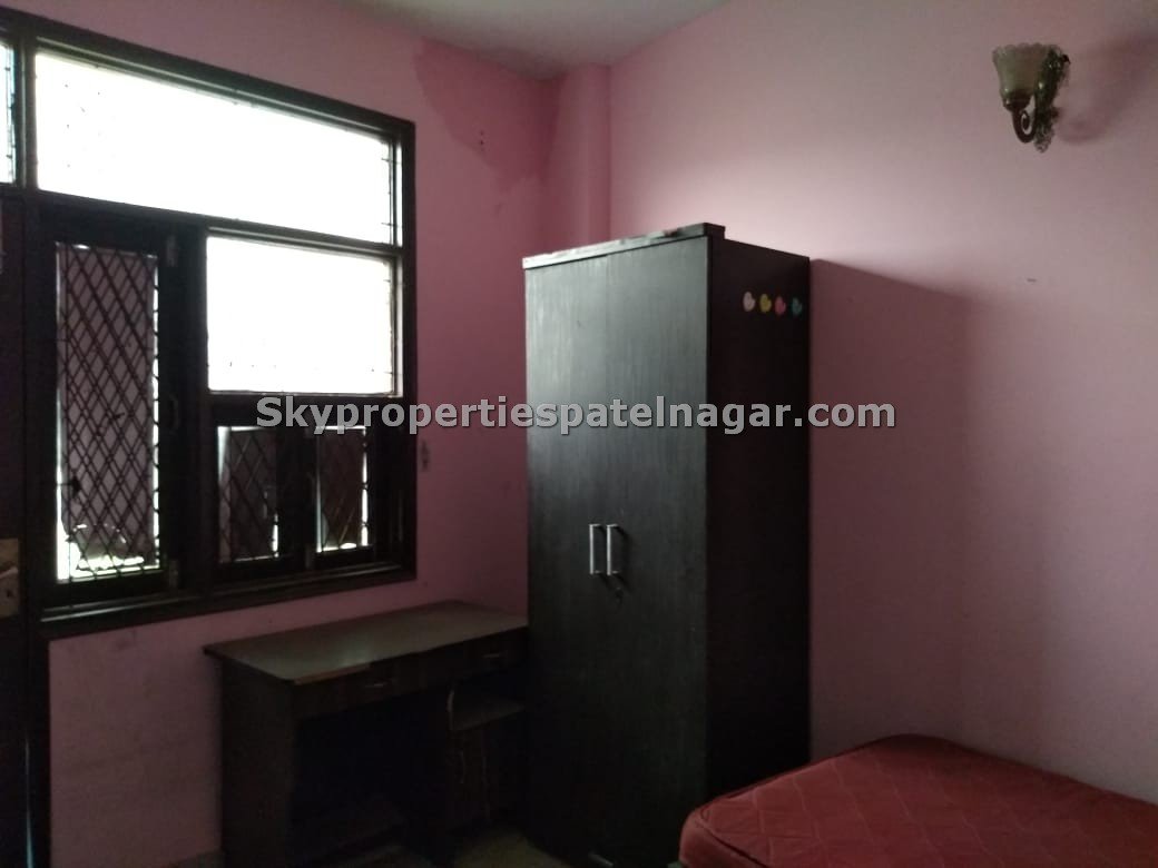 Pg In Joshi Road karol Bagh Delhi