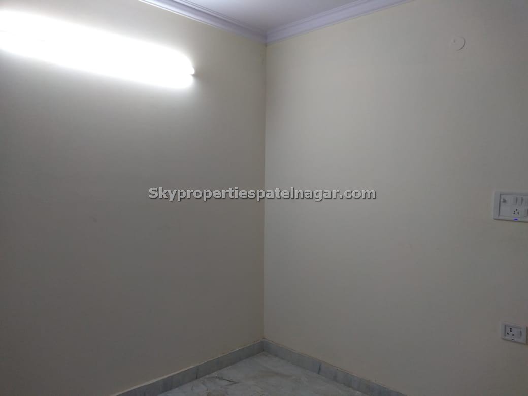 2 Bhk Near Analog IAS Academy Delhi