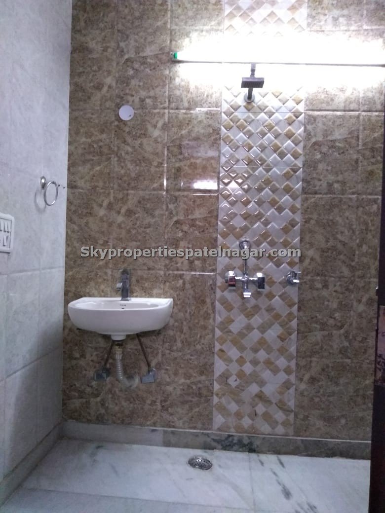 2 Bhk Near Analog IAS Academy Delhi