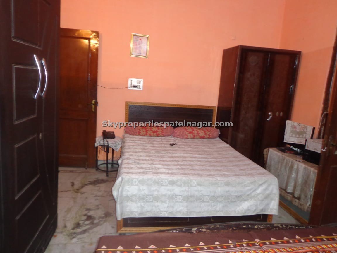 2 Bhk Near Analog IAS Academy Delhi