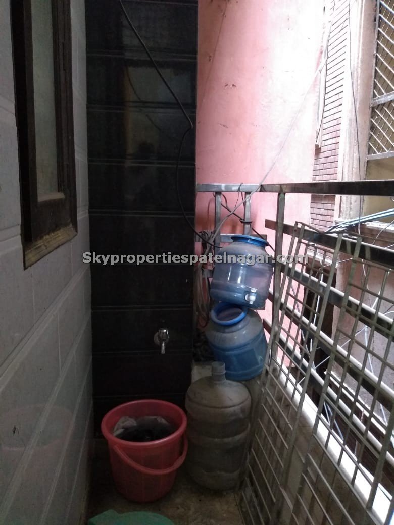 2 Bhk Near Analog IAS Academy Delhi