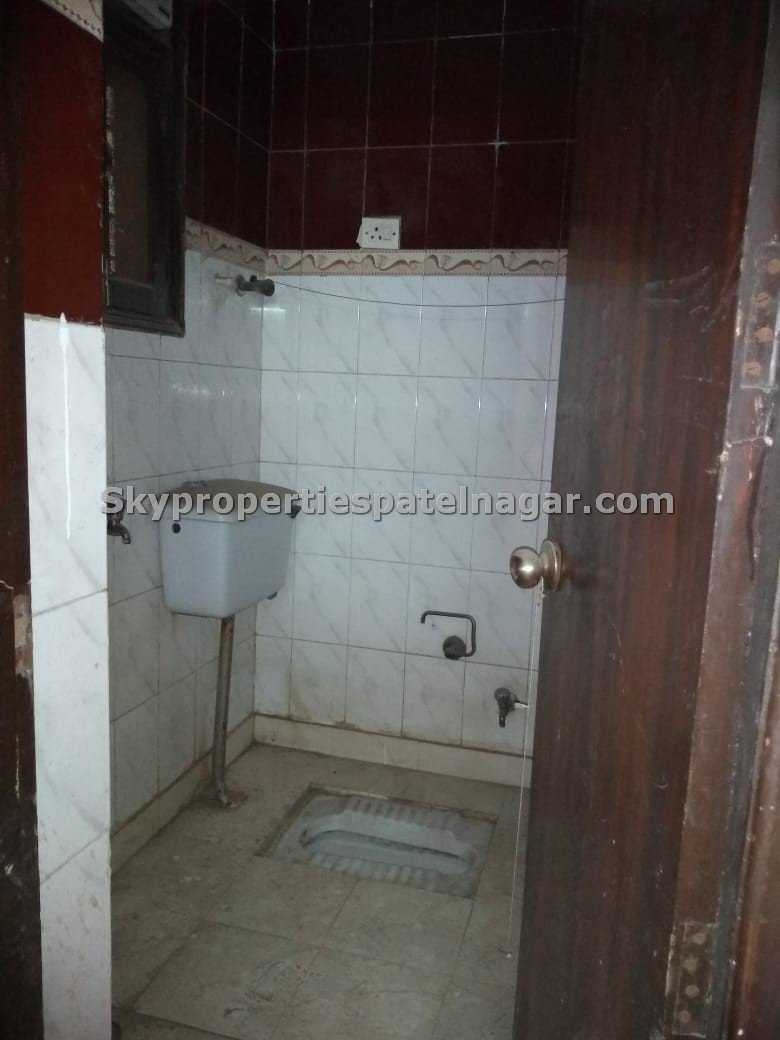 Single Room Near OLD Rajendra Nagar Delhi