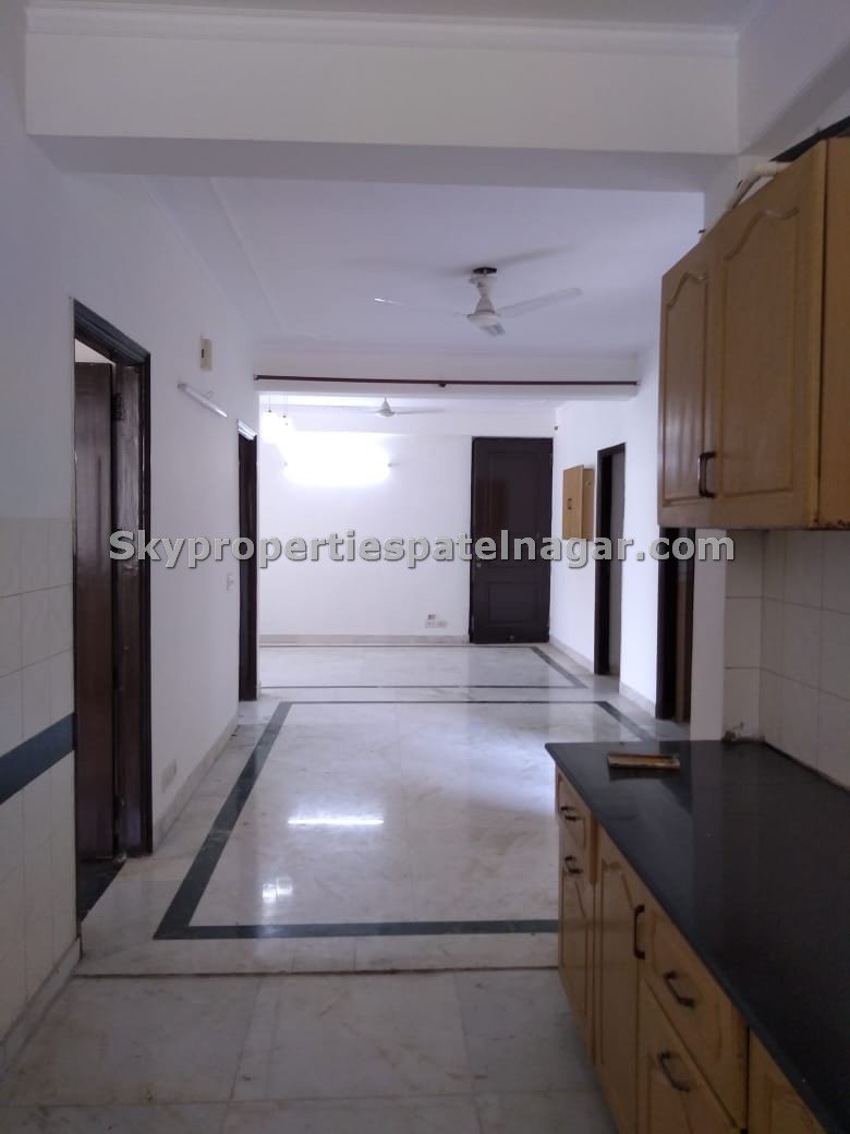 Single Room Near OLD Rajendra Nagar Delhi