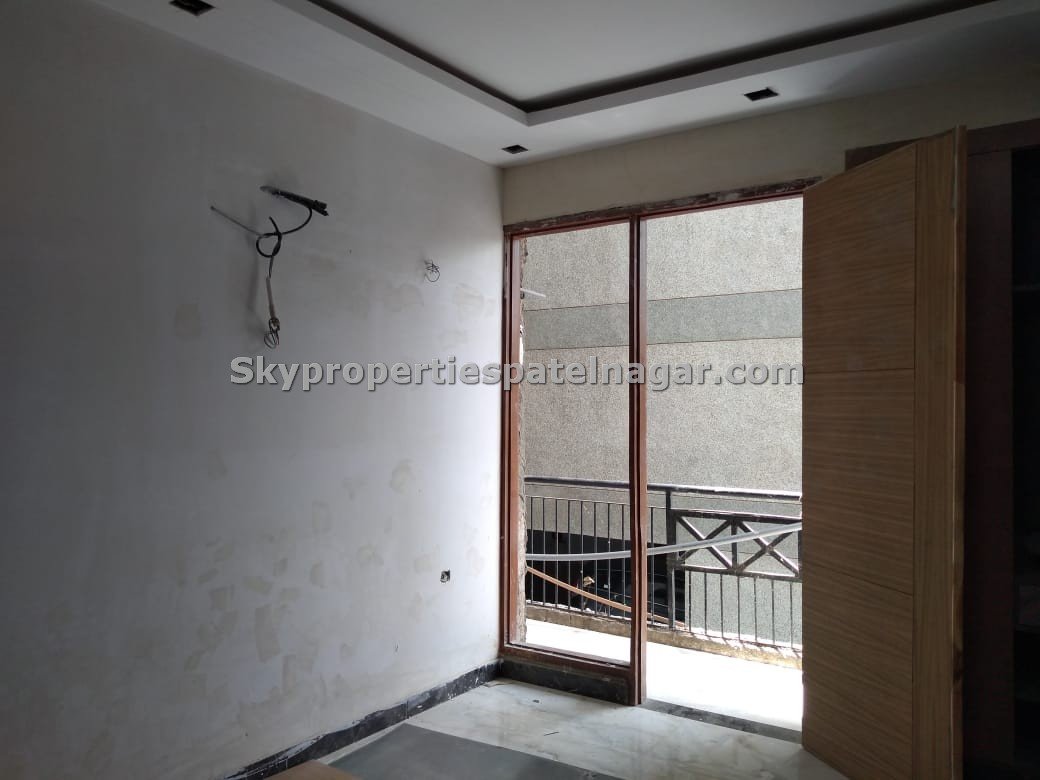 Single Room Near OLD Rajendra Nagar Delhi