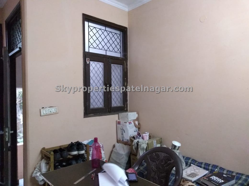 1 RK Near Next IAS Delhi