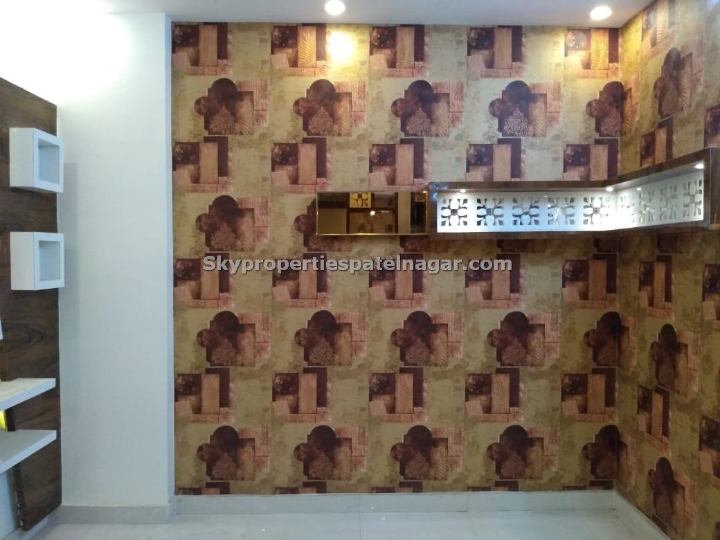 Pg Near Analog IAS Academy Delhi