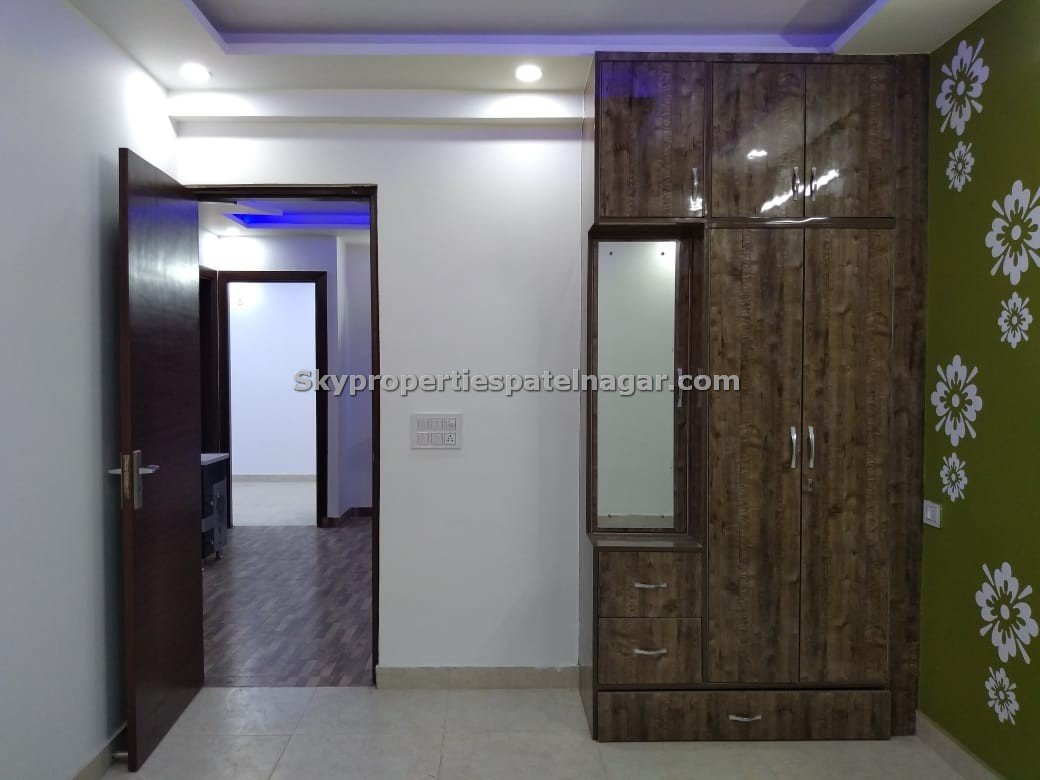 Pg Near Analog IAS Academy Delhi