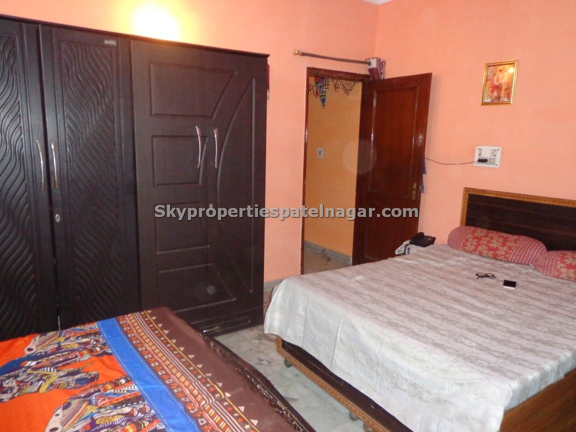 1 Rk Studio Apartment For Rent In Patel Nagar Delhi