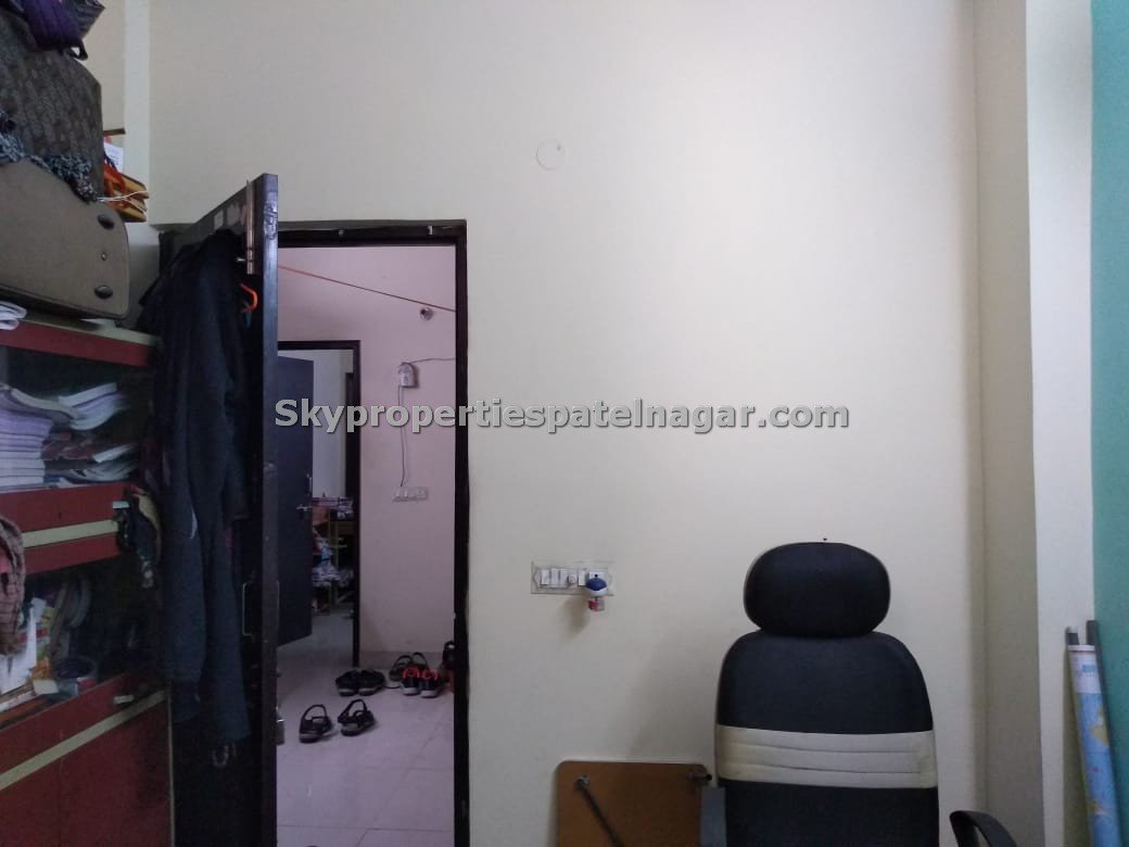 1 Rk Studio Apartment For Rent In Patel Nagar Delhi