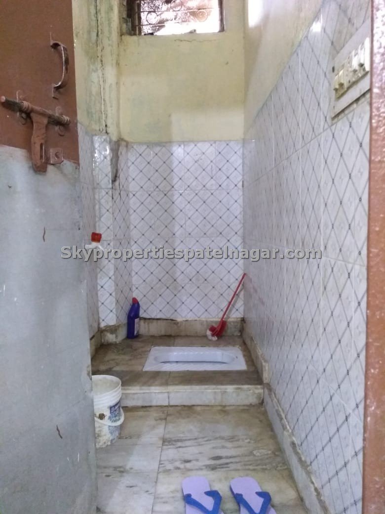 1 Rk Studio Apartment For Rent In Patel Nagar Delhi