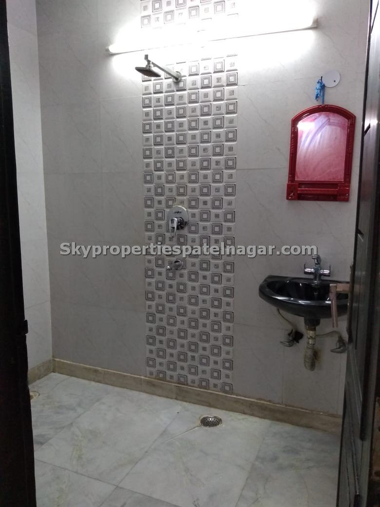 1 Rk Studio Apartment For Rent In Patel Nagar Delhi