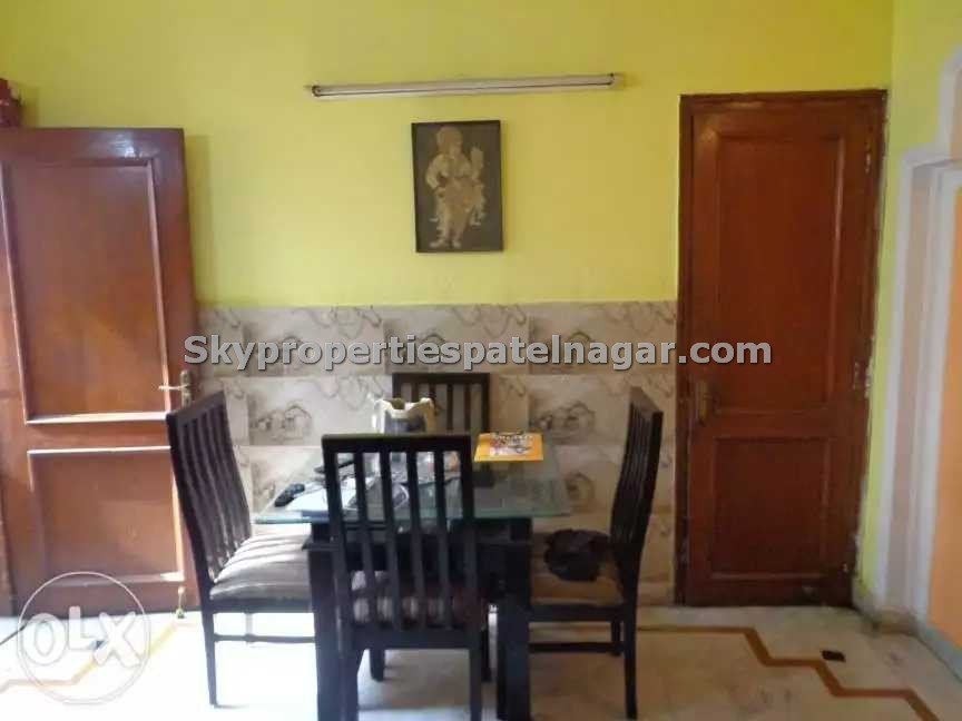 1 Rk Studio Apartment For Rent In Patel Nagar Delhi