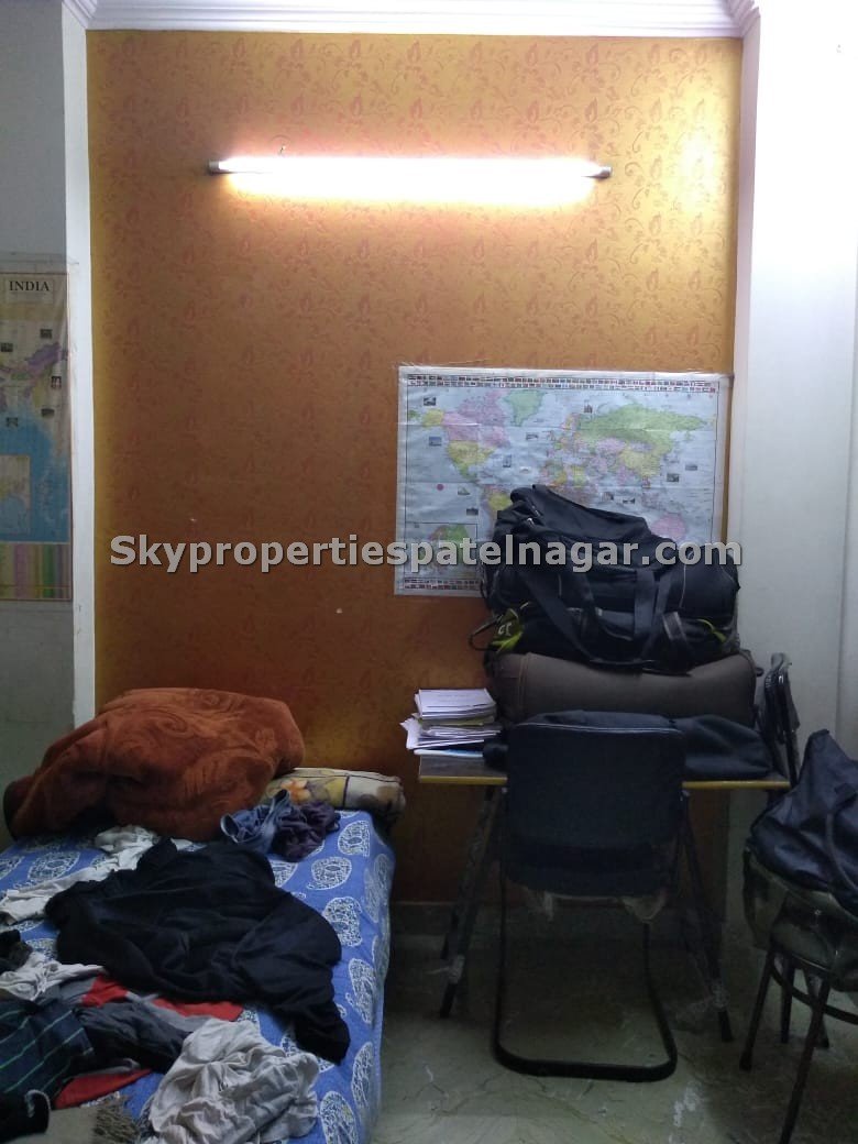 Boys Hostel In Karol Bagh Delhi