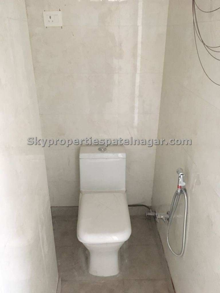 1 Bhk Near Janki Devi Memorial College Delhi