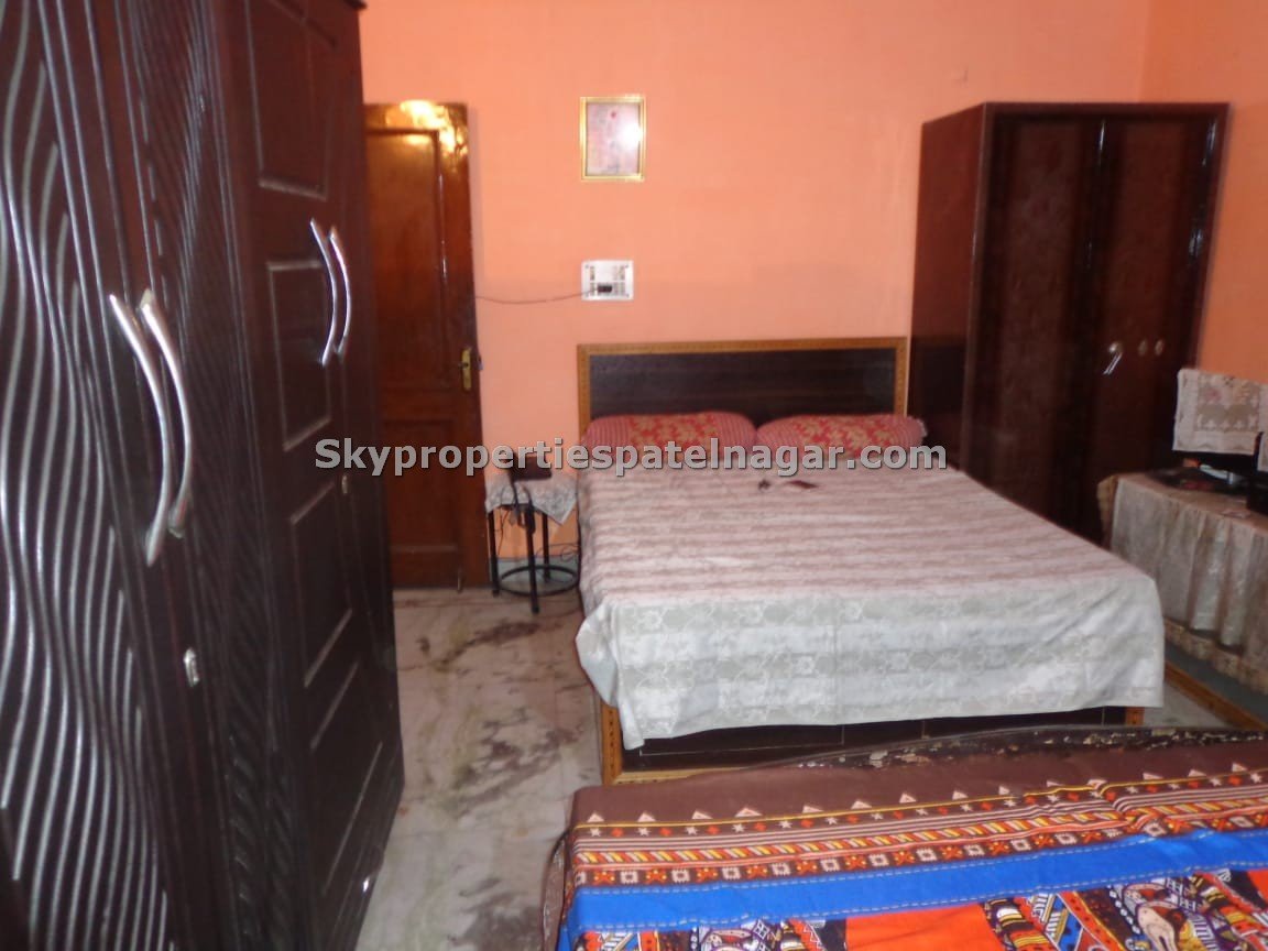 1 Bhk Near Janki Devi Memorial College Delhi