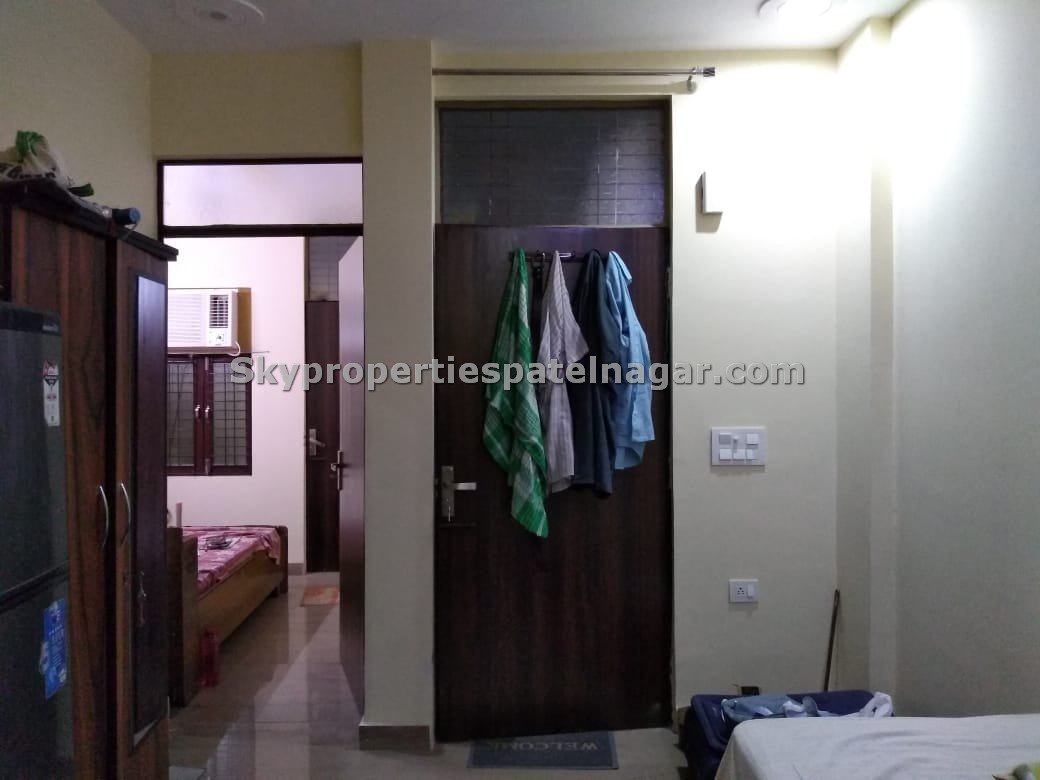 Boys Hostel In Karol Bagh Delhi