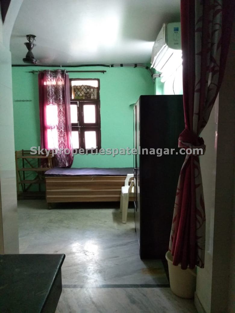 Boys Hostel In Karol Bagh Delhi