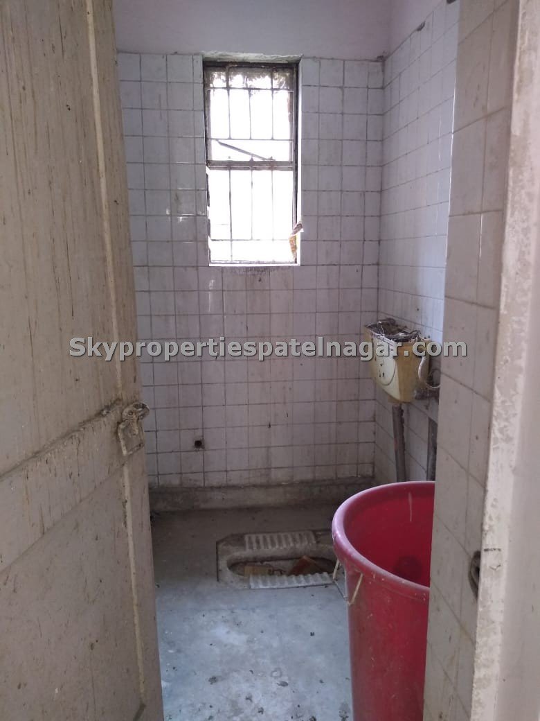 2 Bhk Near Block L West Patel Nagar Delhi