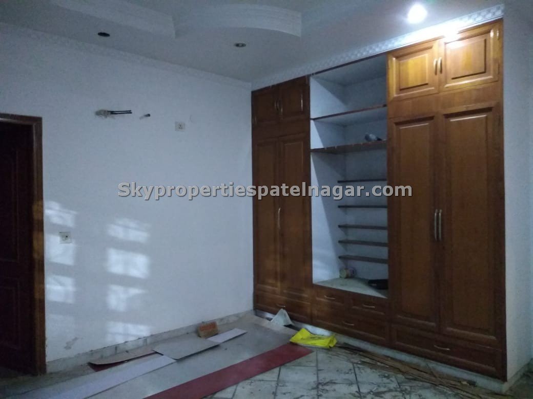 2 Bhk Near Chahal IAS Academy Delhi