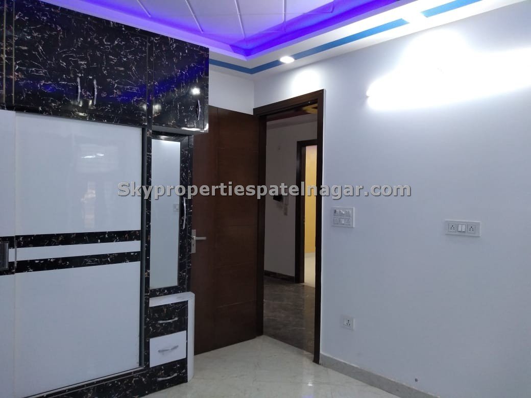 2 Bhk Near Chahal IAS Academy Delhi