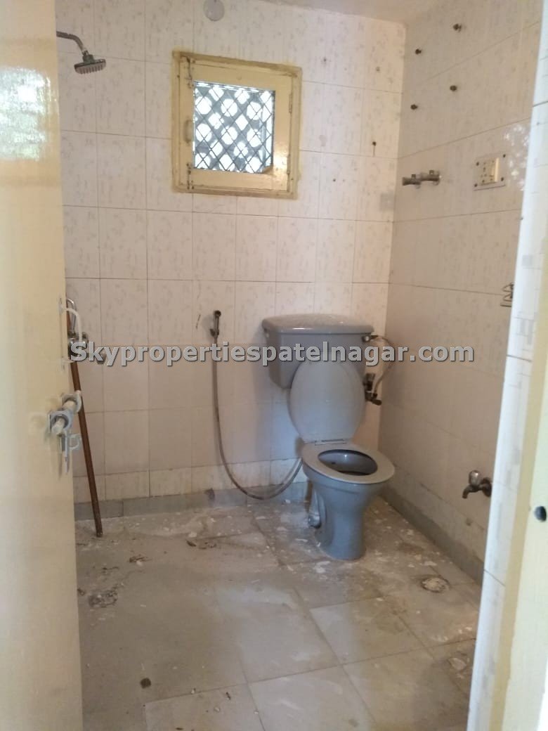 2 Bhk Near Chahal IAS Academy Delhi