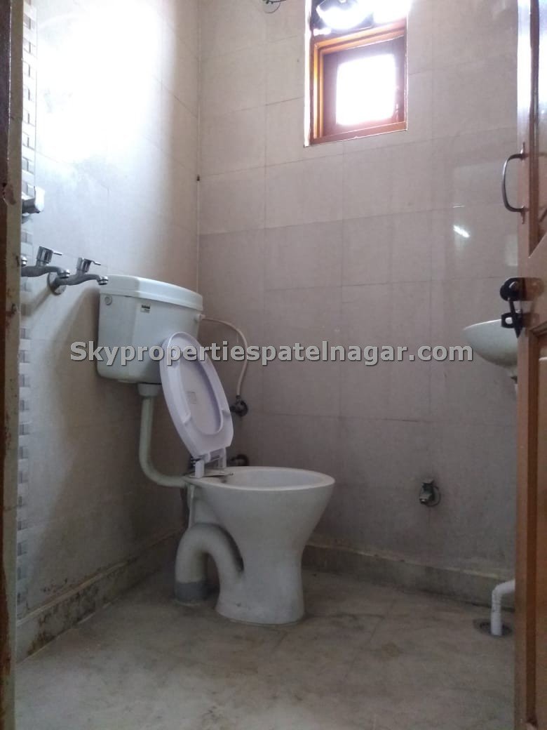 2 Bhk Near Chahal IAS Academy Delhi