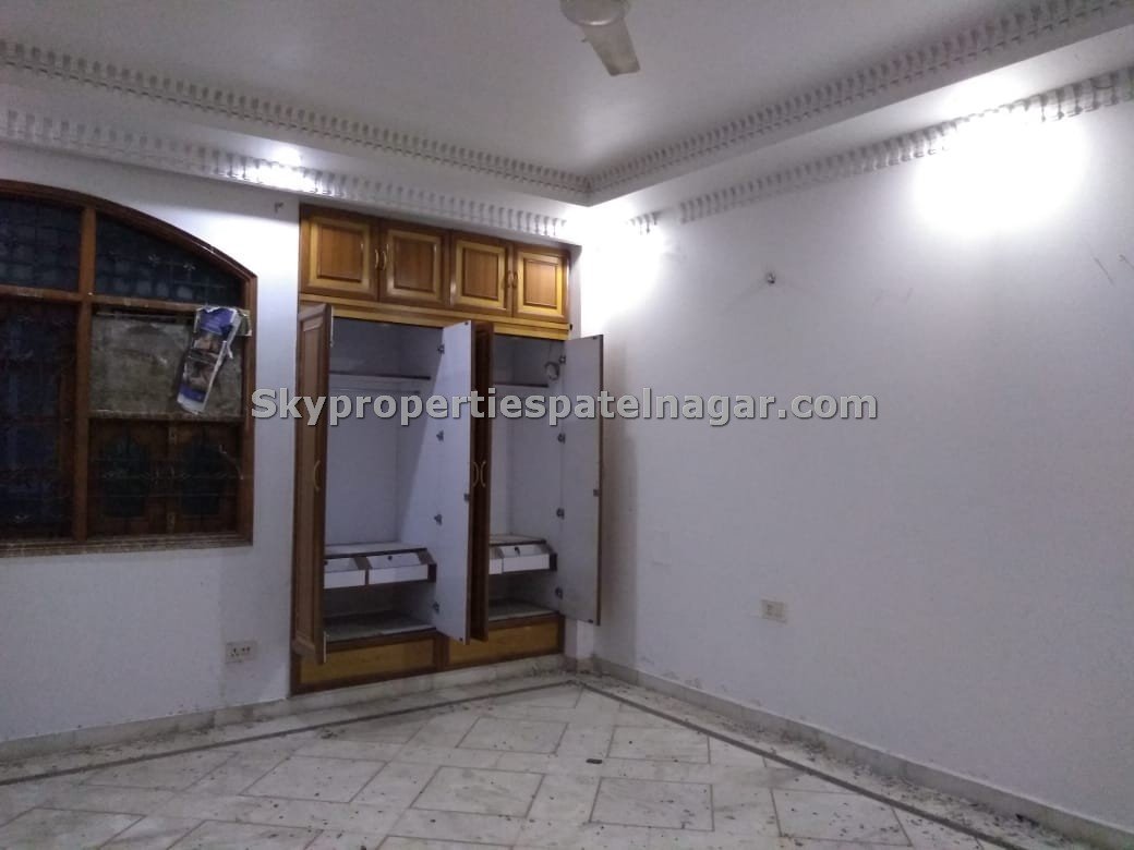 1 Bhk Appartement For Rent In Patel Nagar Delhi