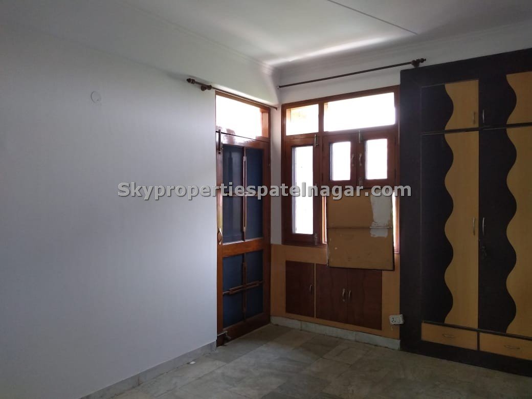 1 Bhk Appartement For Rent In Patel Nagar Delhi