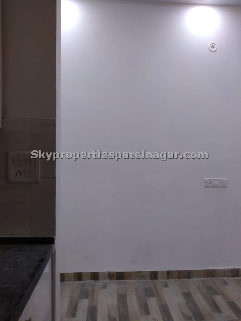 1 Bhk Appartement For Rent In Patel Nagar Delhi