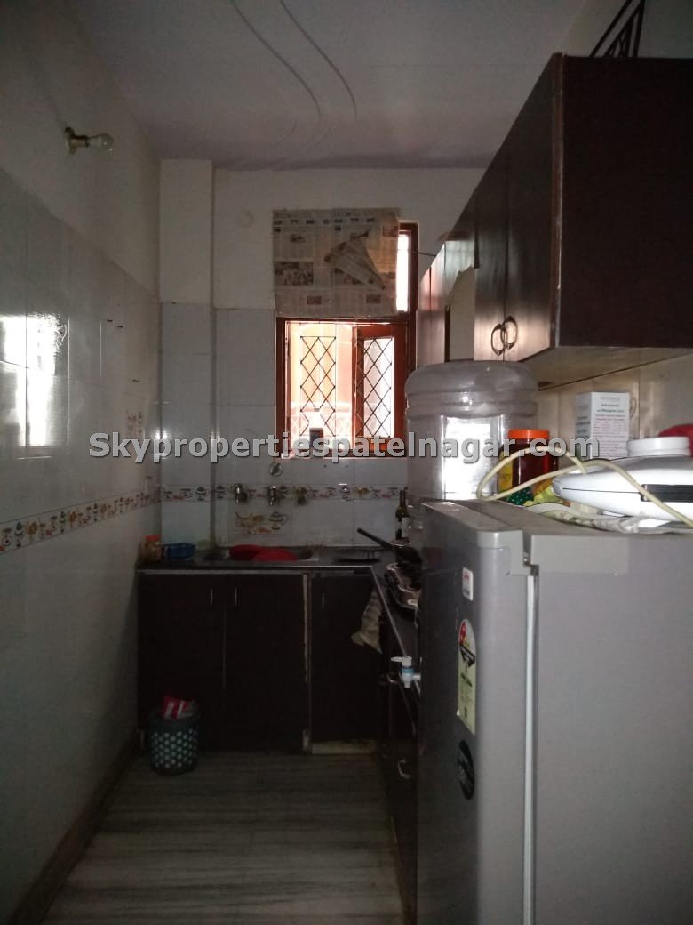1 Bhk Appartement For Rent In Patel Nagar Delhi