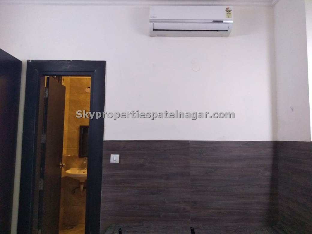 Single Room Near Darsh IAS Academy Delhi