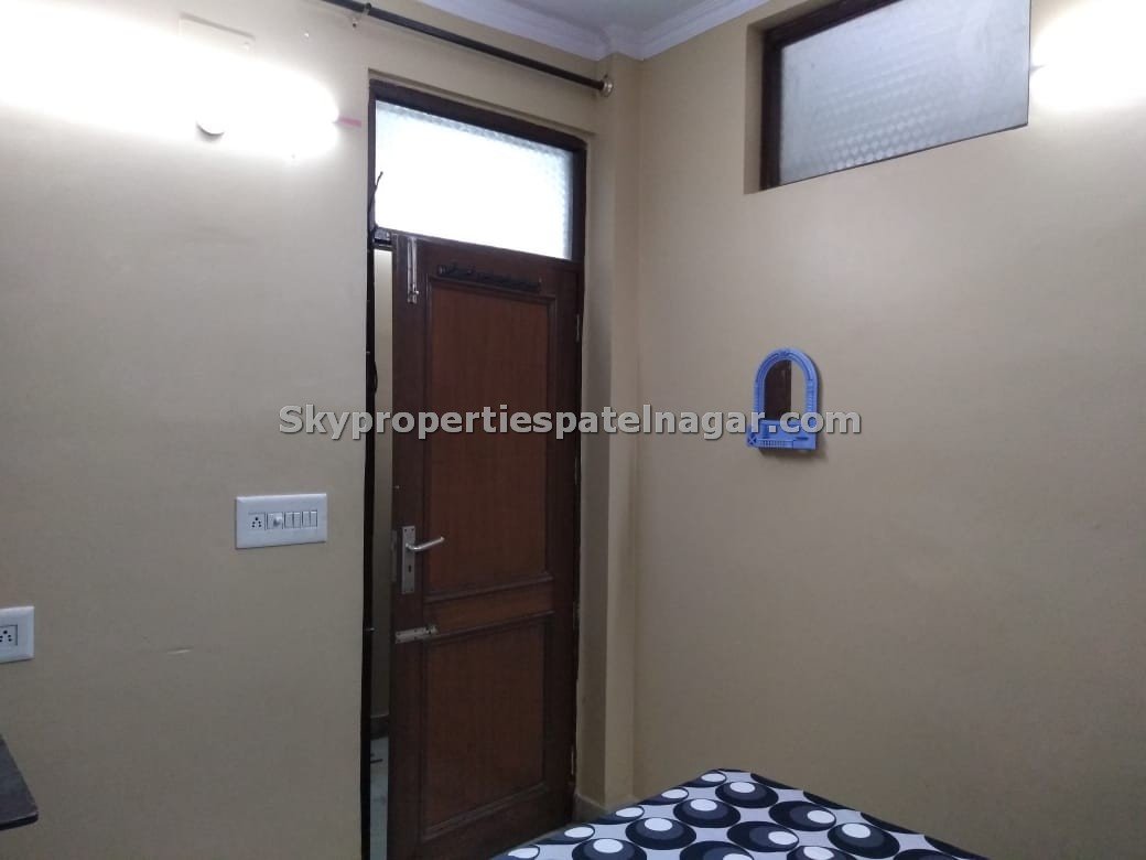Single Room Near Darsh IAS Academy Delhi