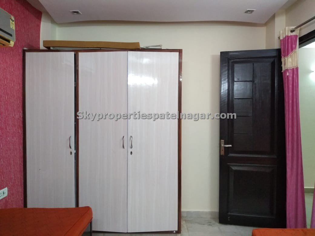 Single Room Near Darsh IAS Academy Delhi