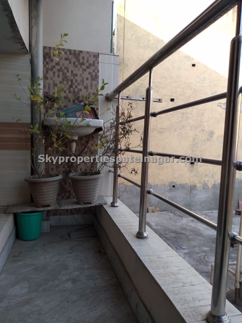 Single Room Near Darsh IAS Academy Delhi