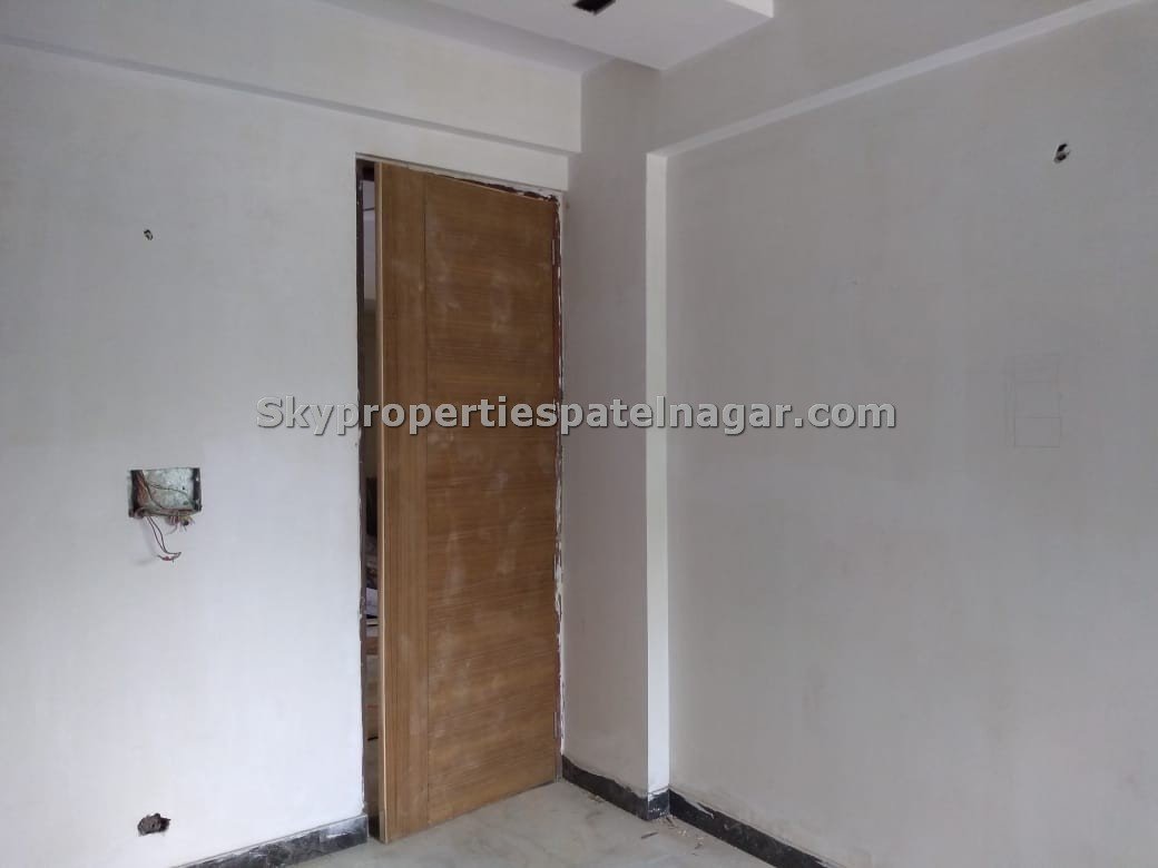 2 Bhk Rental Flat In Delhi