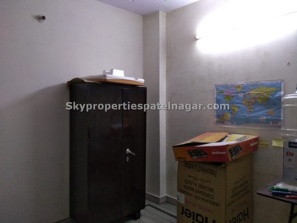 2 Bhk Rental Flat In Delhi