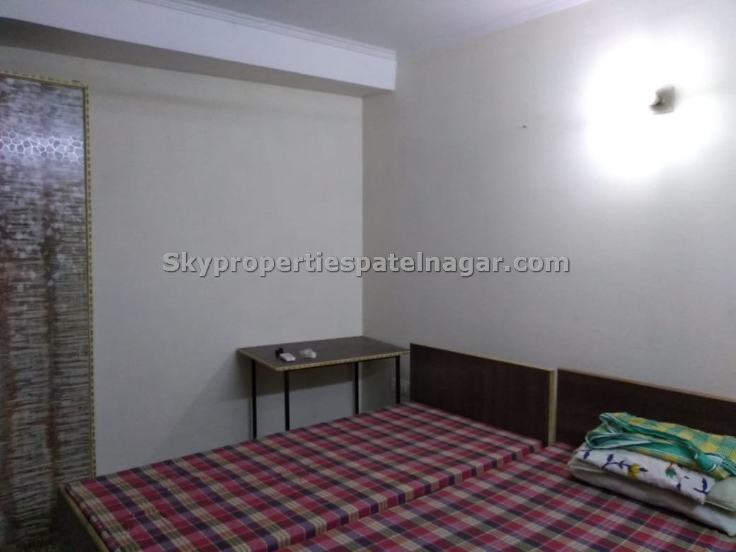 2 Bhk Rental Flat In Delhi