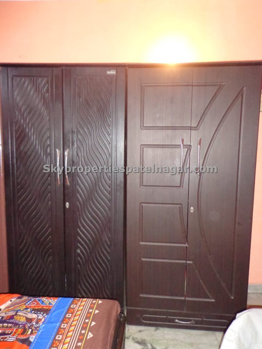 2 Bhk Rental Flat In Delhi