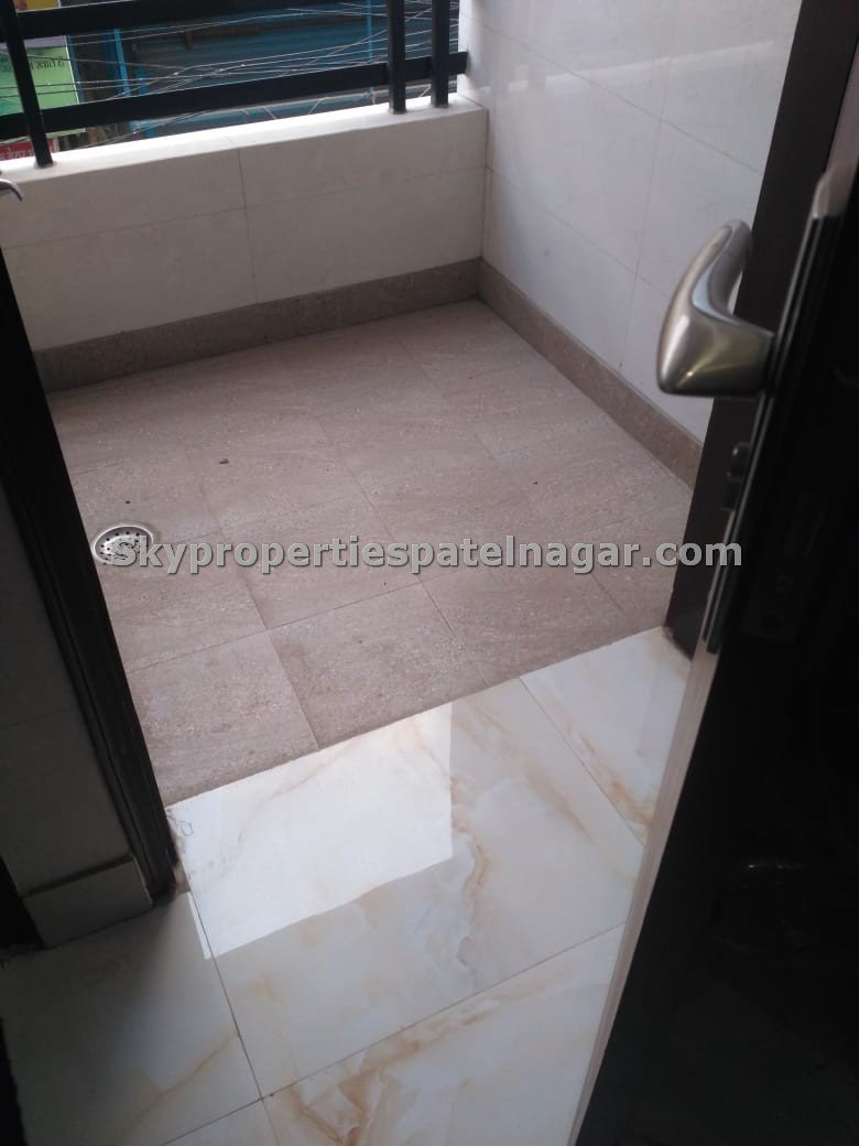 2 Bhk Appartement For Rent In Patel Nagar Delhi