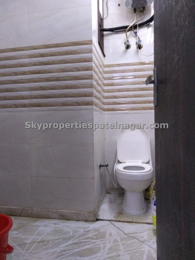 Single Room Near Vidya Institute Delhi