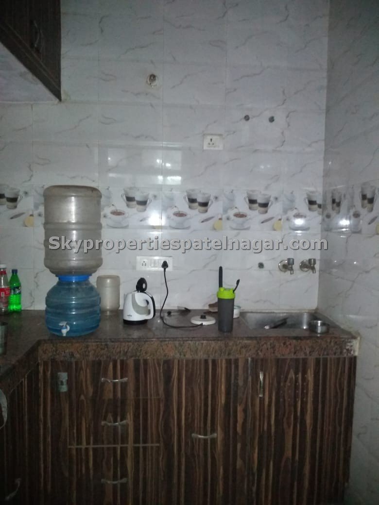 Single Room Near Vidya Institute Delhi