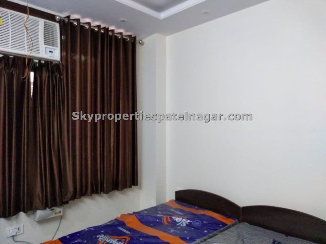 Single Room Near Vidya Institute Delhi